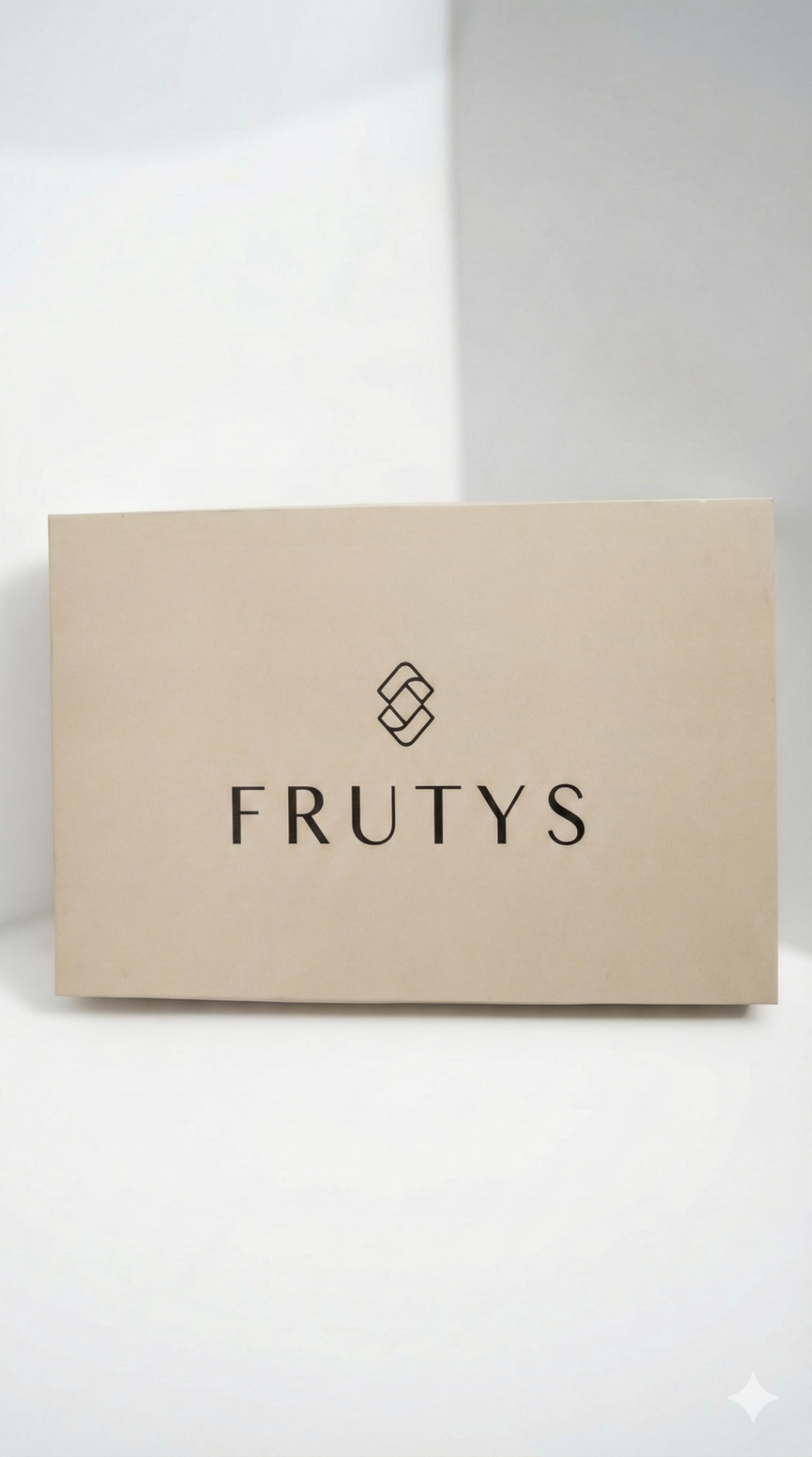 Projeto Frutys