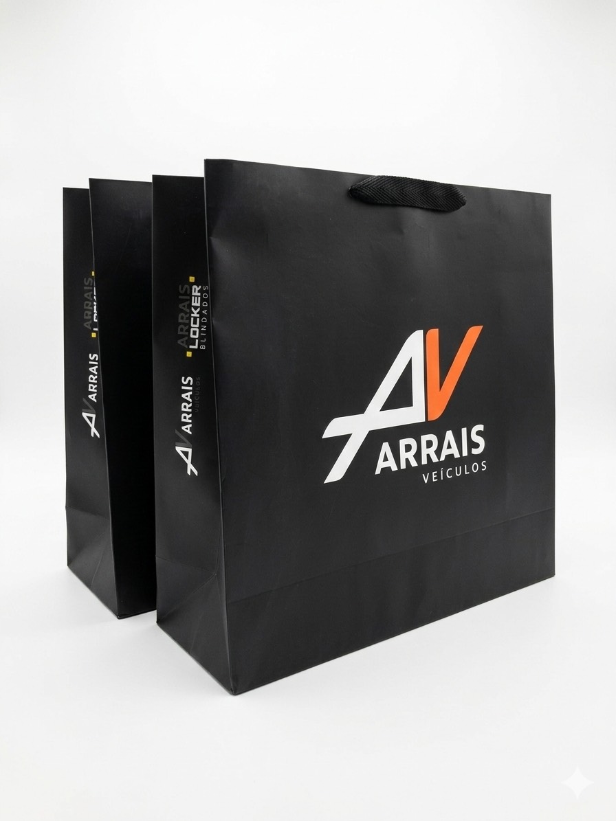 Projeto Arrais Veículos