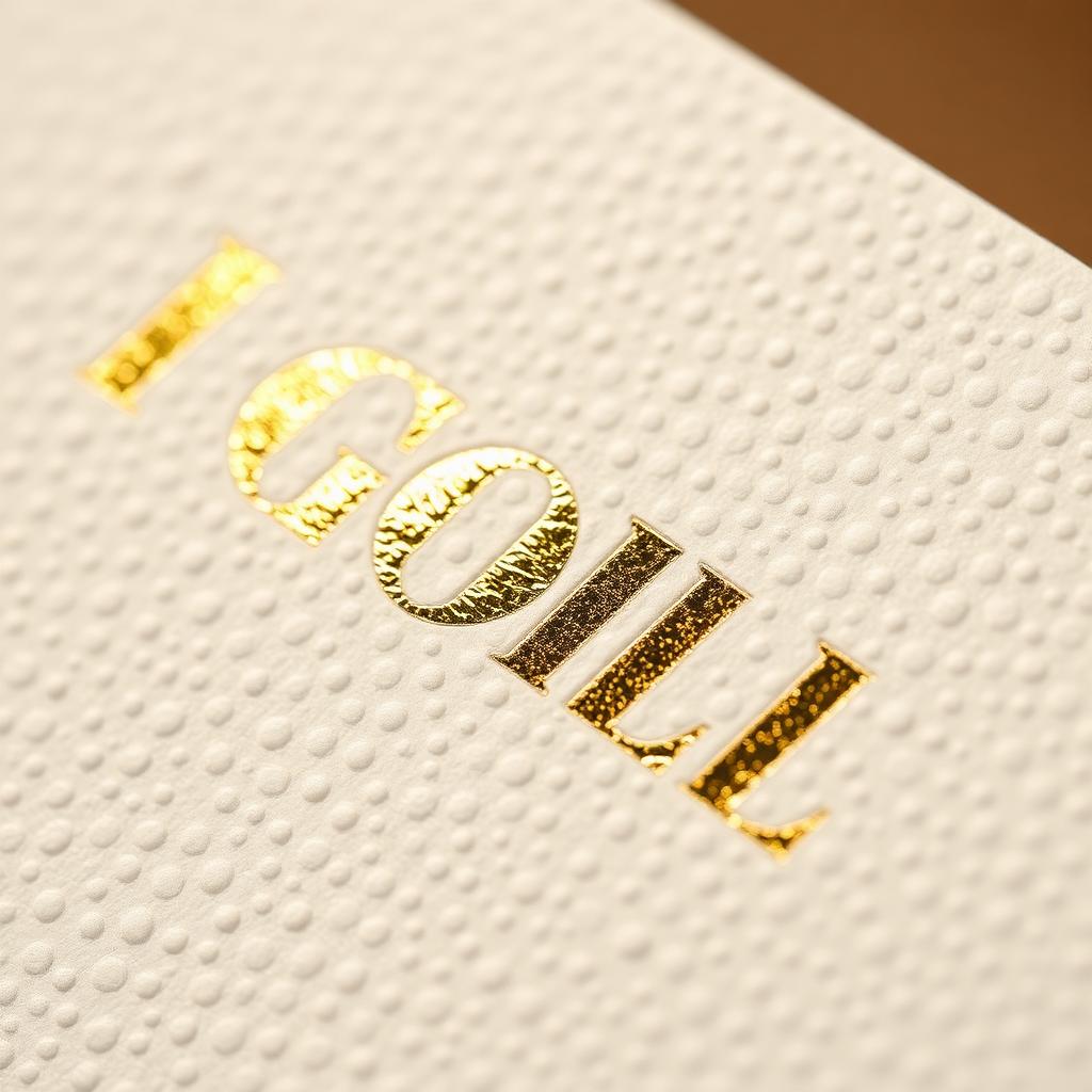 Hot Stamping