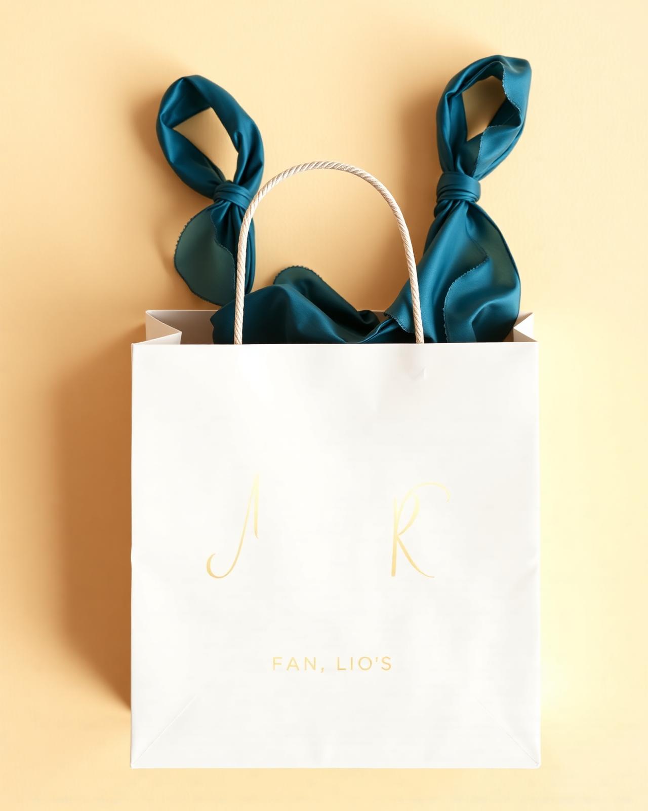 Sacolas Personalizadas